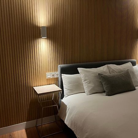 Apartamento Home Santo Santiago de Compostella Buitenkant foto