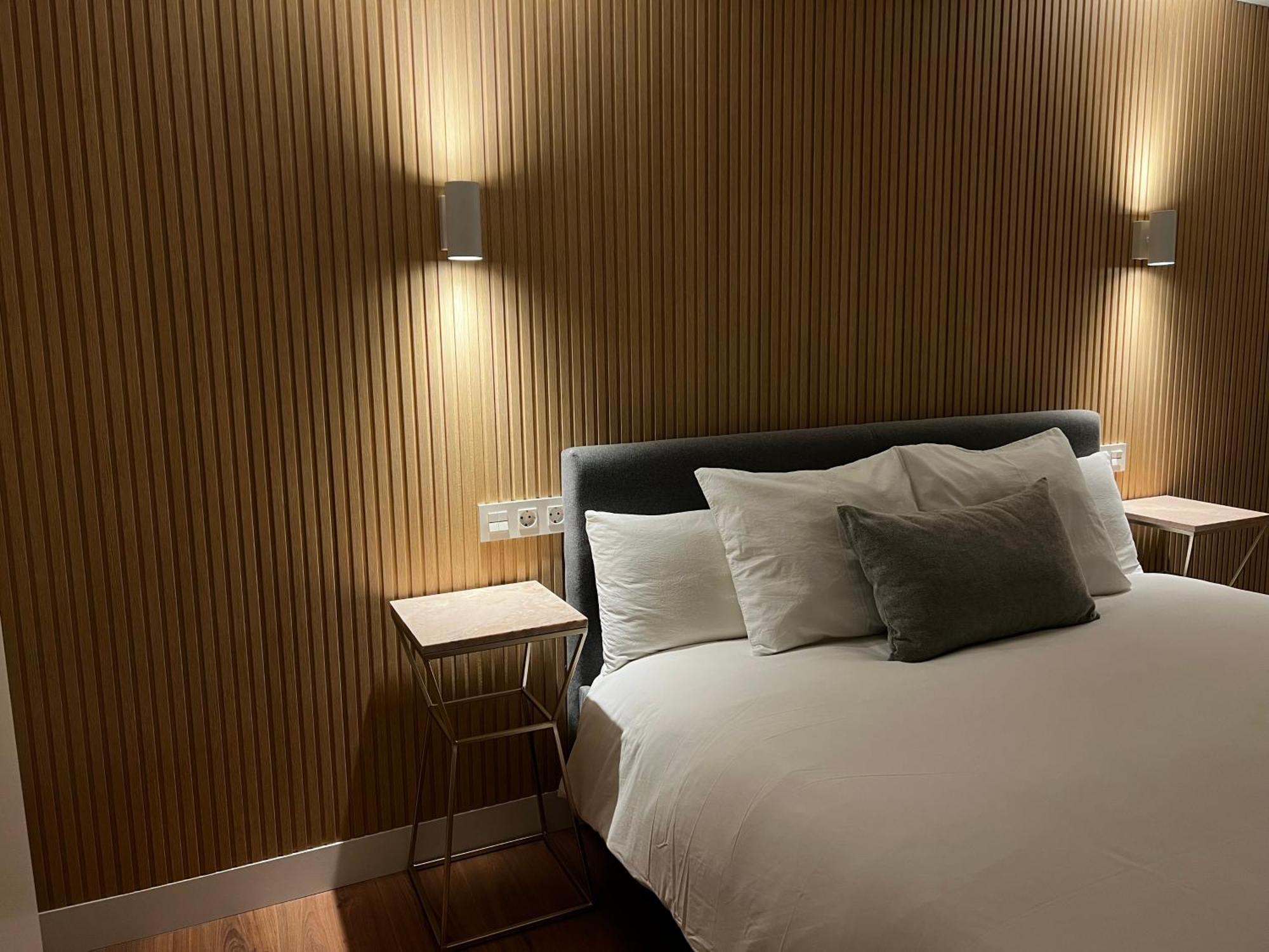 Apartamento Home Santo Santiago de Compostella Buitenkant foto