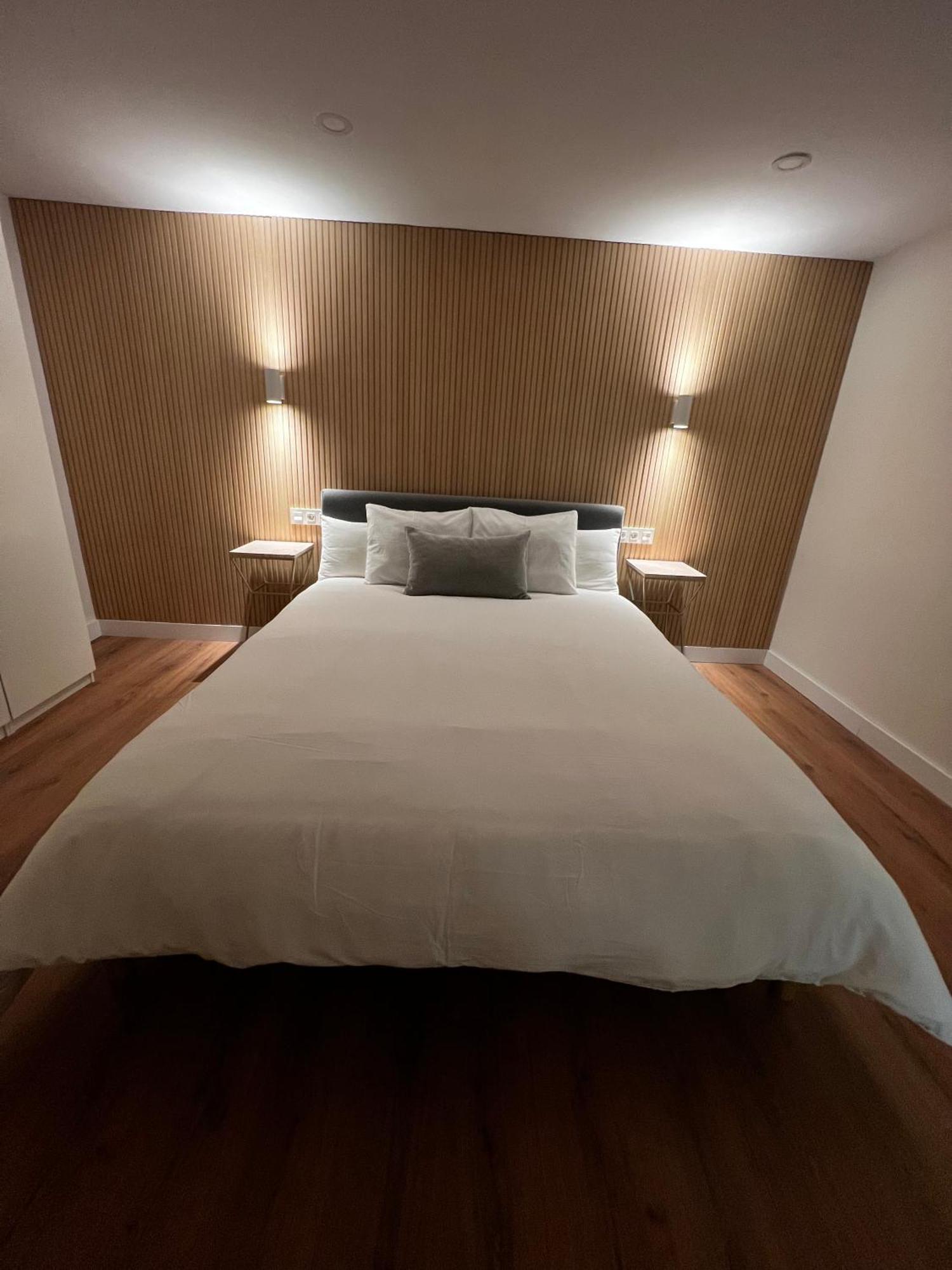 Apartamento Home Santo Santiago de Compostella Buitenkant foto