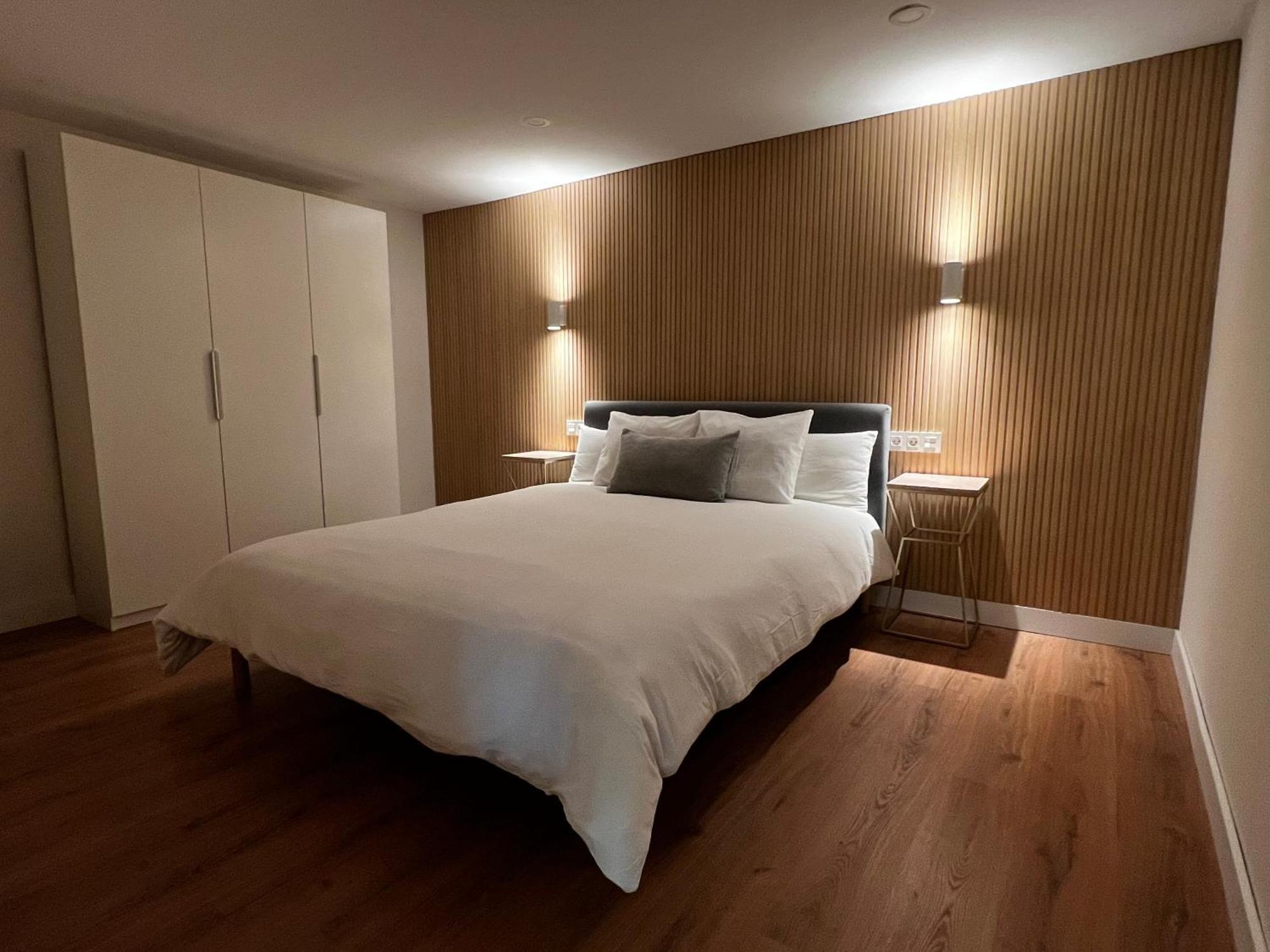 Apartamento Home Santo Santiago de Compostella Buitenkant foto
