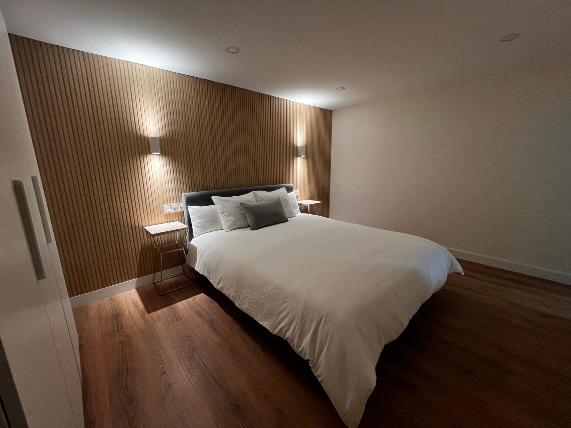 Apartamento Home Santo Santiago de Compostella Buitenkant foto