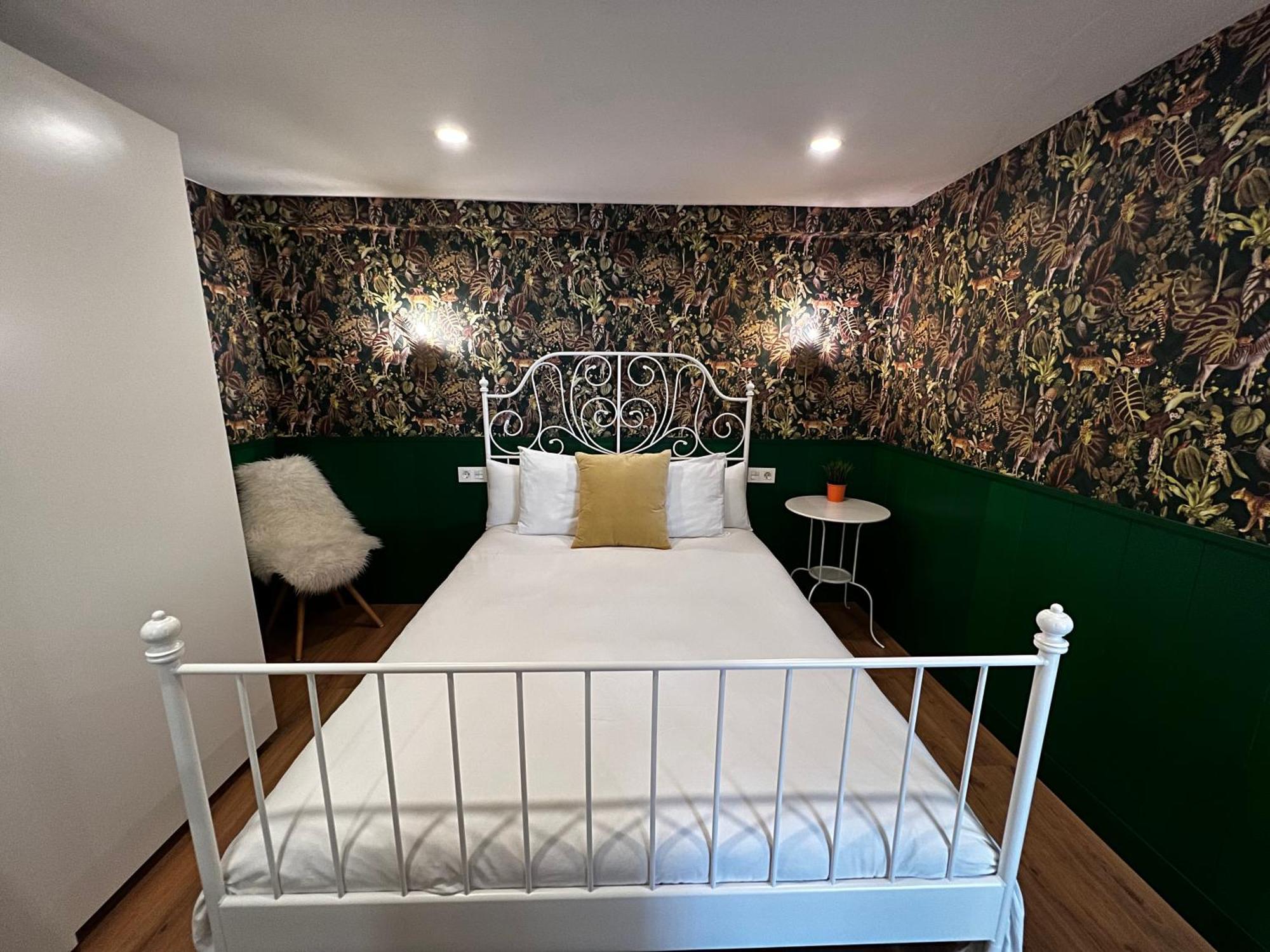 Apartamento Home Santo Santiago de Compostella Buitenkant foto