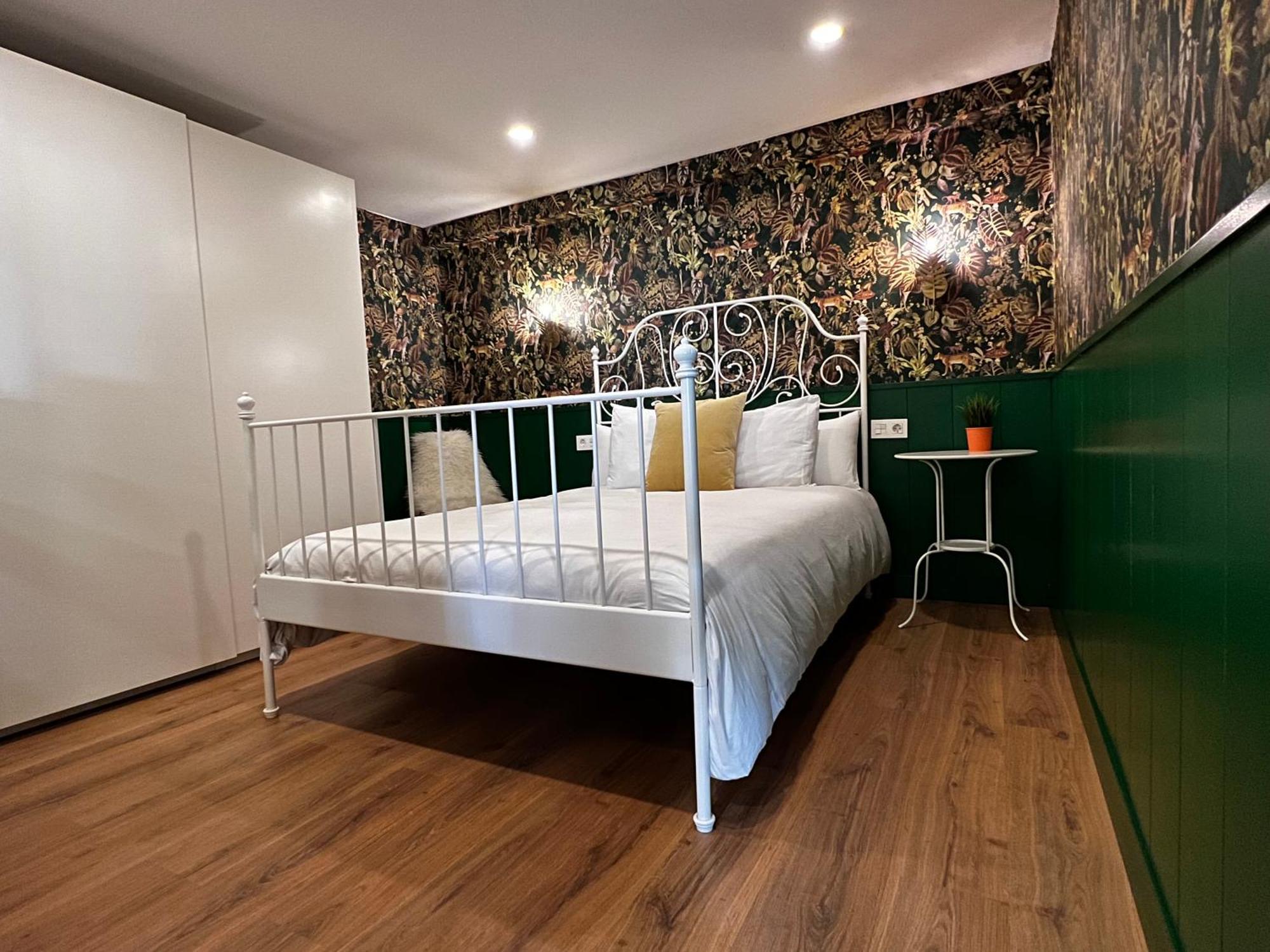 Apartamento Home Santo Santiago de Compostella Buitenkant foto