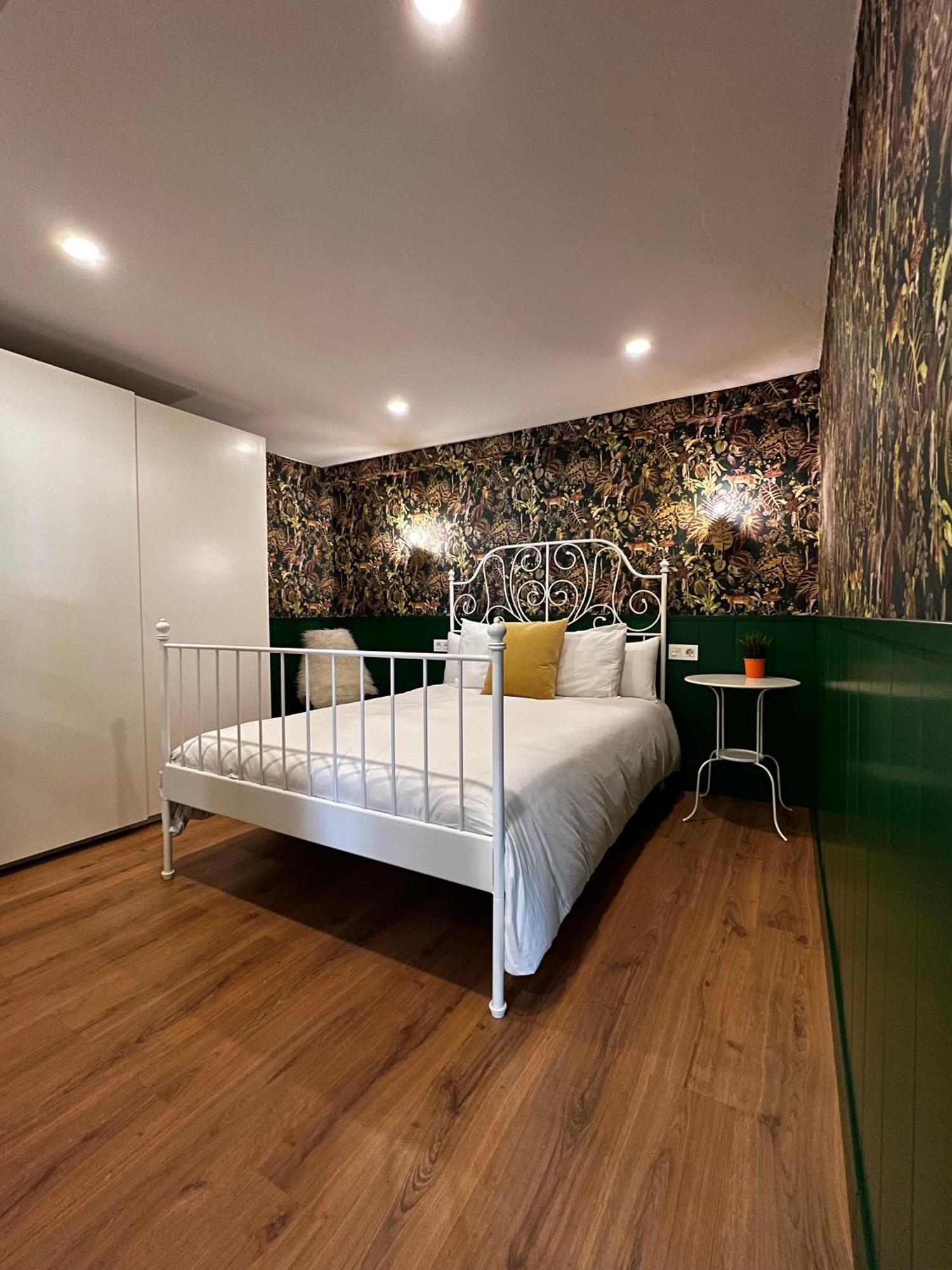 Apartamento Home Santo Santiago de Compostella Buitenkant foto