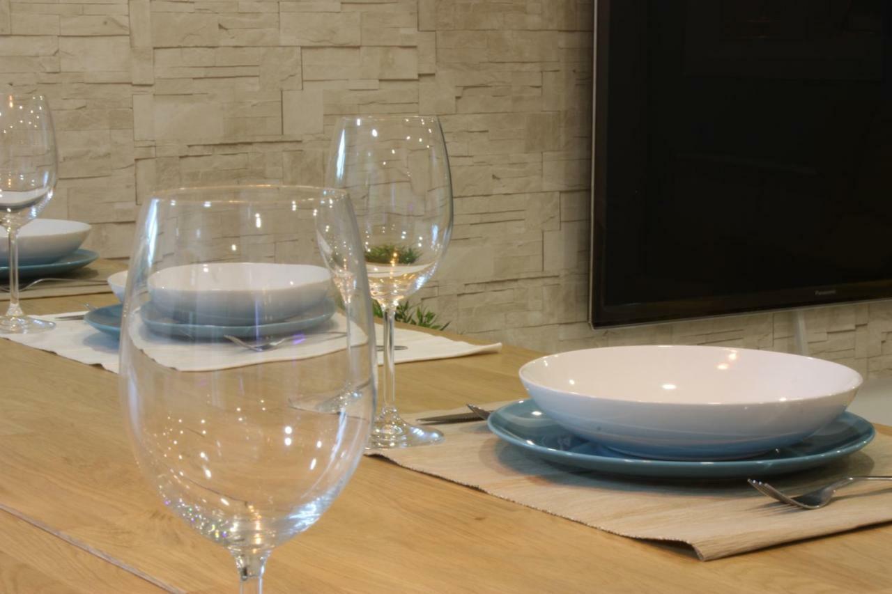 Apartamento Home Santo Santiago de Compostella Buitenkant foto