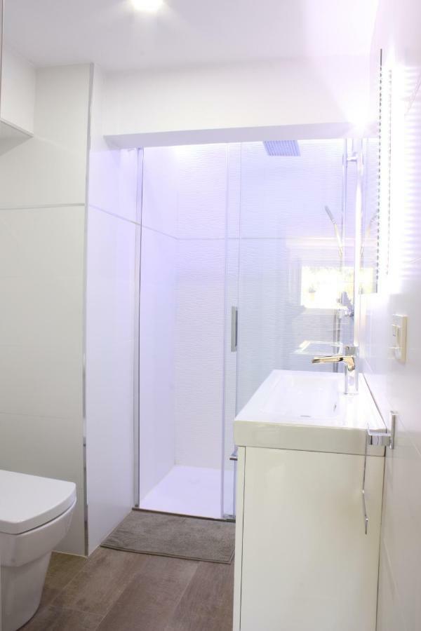 Apartamento Home Santo Santiago de Compostella Buitenkant foto