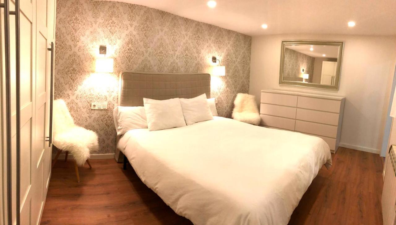 Apartamento Home Santo Santiago de Compostella Buitenkant foto