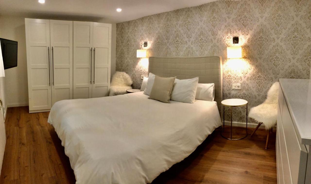 Apartamento Home Santo Santiago de Compostella Buitenkant foto