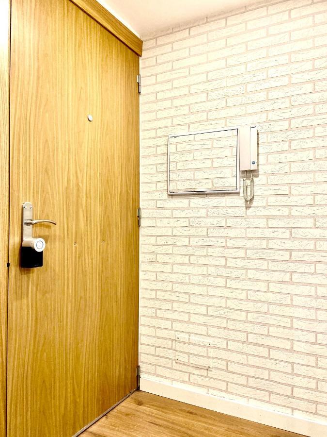 Apartamento Home Santo Santiago de Compostella Buitenkant foto
